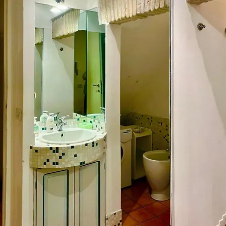 Apartment New - Cozy Close To Navona And Pantheon
