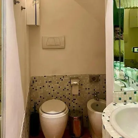 New - Cozy Close To Navona And Pantheon Apartment *